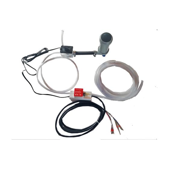 Glen Dimplex Kondensatpumpe A Cond 2, für Lüftung