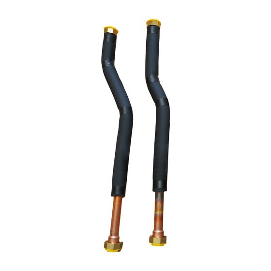 Glen Dimplex Anschlussset 1ter Heizkreis für M Flex Cooling