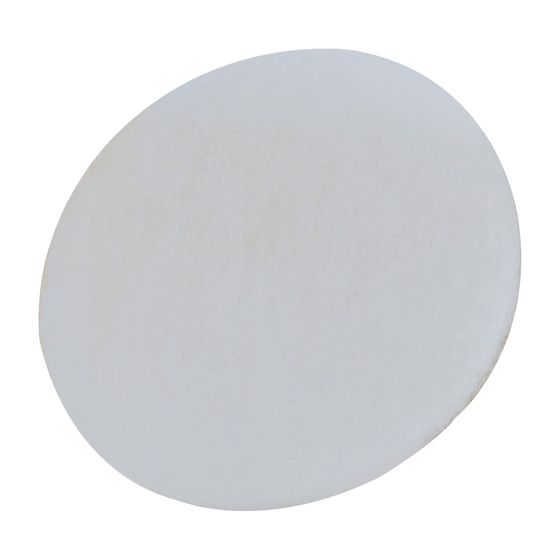 Glen Dimplex Ersatzfilter G3 für Lüftungsgerät DL 40 regenerierbar 155x10mm