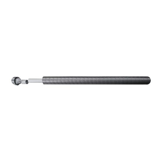Glen Dimplex Erweiterungs-Set ES DHW, Anschlussbausatz Luftkanal bis 5m verlängerbar, 382500