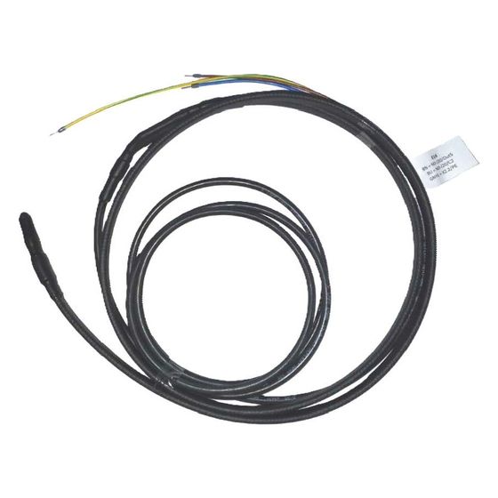 Glen Dimplex Kondensatablaufheizung KAH 1115, Heizband 1,5m 25W/m2 selbstregulierend, für Luft-Wasser-Wärmepumpen
