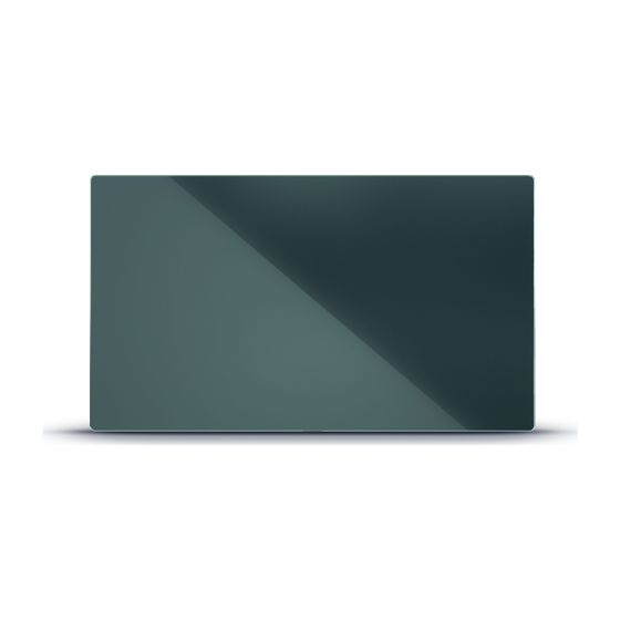 Glen Dimplex Clip-on-Glass, 40cm, anthrazit NDG4 072 A