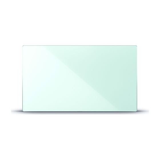 Glen Dimplex Clip-on-Glass, 40cm, weiß NDG4 052 W