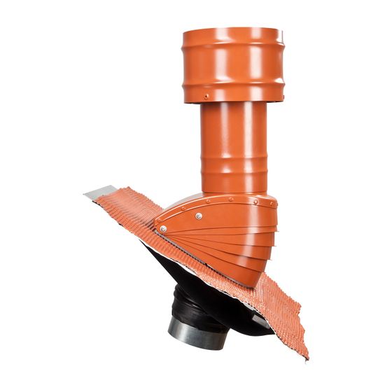 Glen Dimplex Sono-Flex Paket SFP F D, für Fortluft am Dach mit Dachhaube