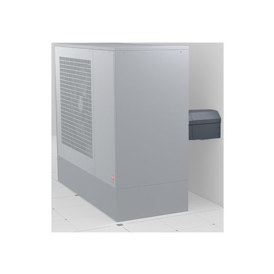 Glen Dimplex Wandanschlussset SWA 1115, für Luft-Wasser-Wärmepumpen mit Propan