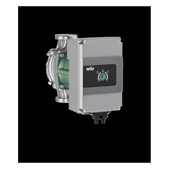 Glen Dimplex Umwälzpumpe UP 120-32PK, max. Förderhöhe 12m Temperatur -20-110 Grad C, selbstregelnd mit PWM-Signal G 2