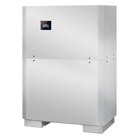 Glen Dimplex Wasser-Wasser-Wärmepumpe WI 95TU, mit 2 Verdichtern, 53,1 - 98,9kW bei W10/W35, R410a