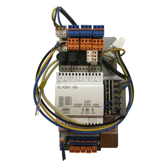 Glen Dimplex Erweiterungsmodul WPM Touch, mit 2 Box Funktionserweiterung für den WPM Touch, 381970