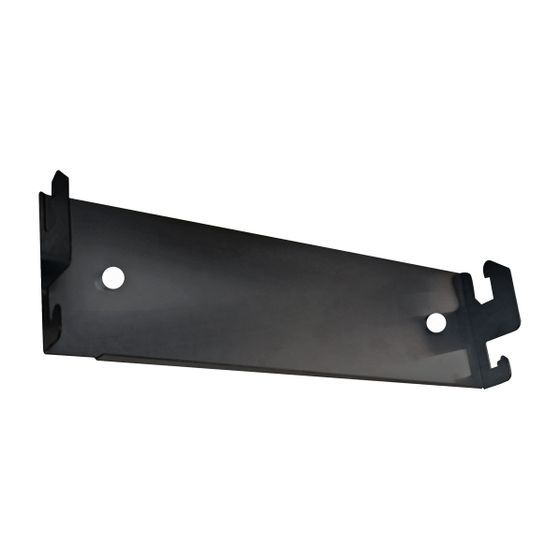 Glen Dimplex Montageschiene ZL-S Mount, 509x128x60mm für Deckenmontage