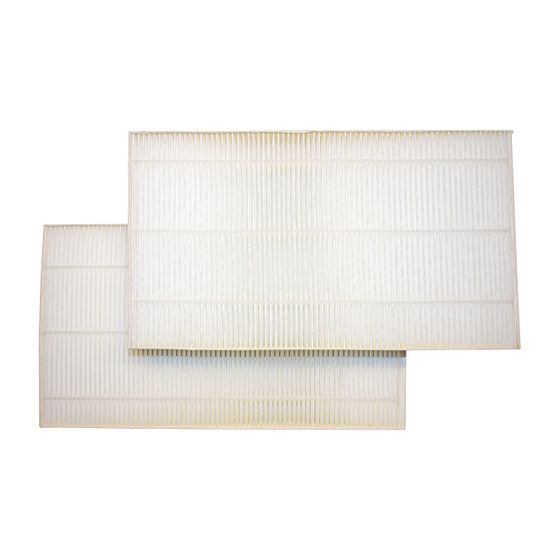 Glen Dimplex Filter-Set M Flex Air ePM1 und ePM10, für Außenluft und Abluft, 378330