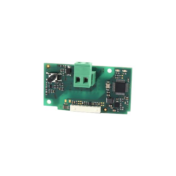 Glen Dimplex Erweiterungsmodul für KNX/EIB Anbindung, für Wärmepumpenmanager WPM ab Baujahr 06/07, 376350