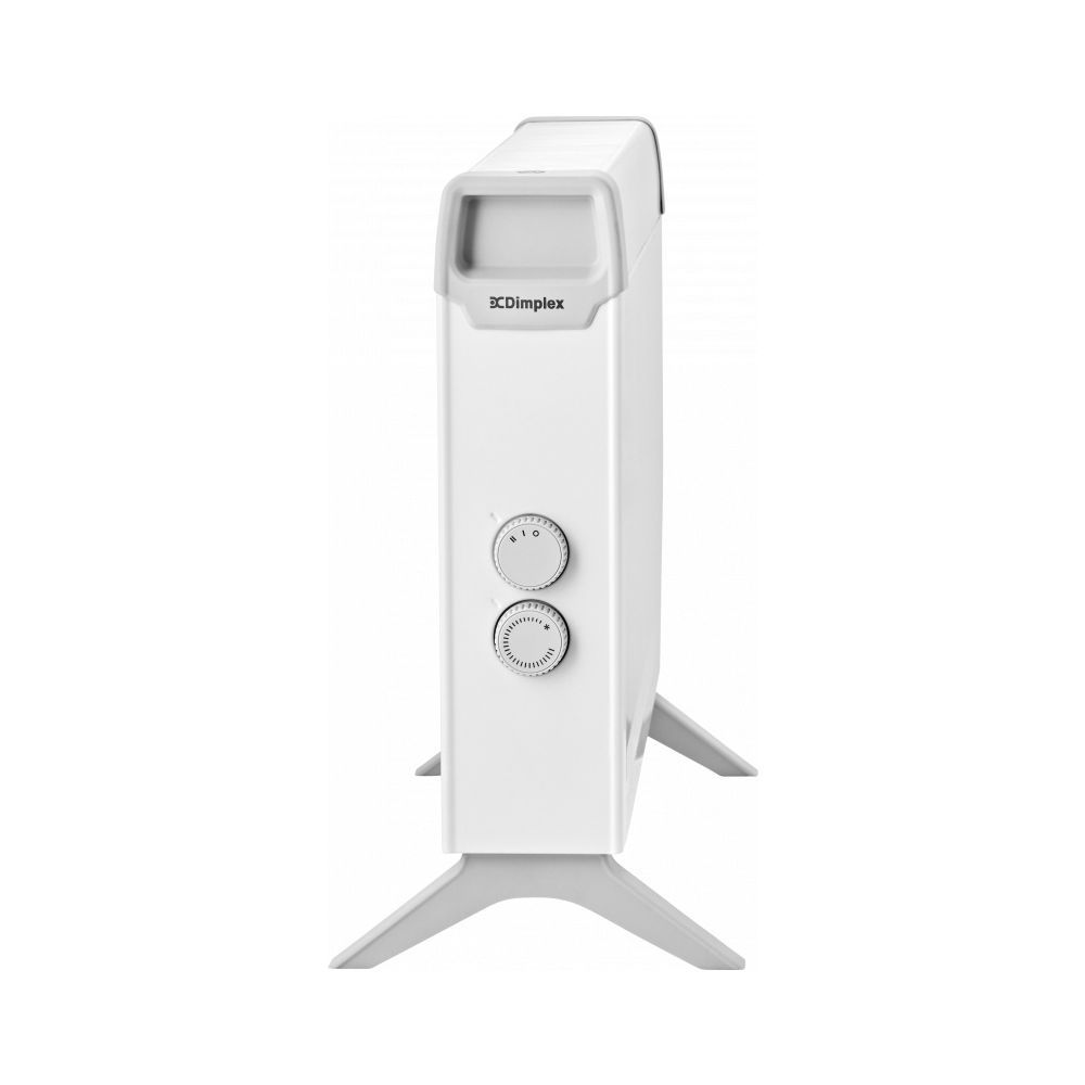 Glen Dimplex Standkonvektor DX 521, 2,0kW freistehend, Weiß... DIMPLEX-380860 4015627380868 (Abb. 5)