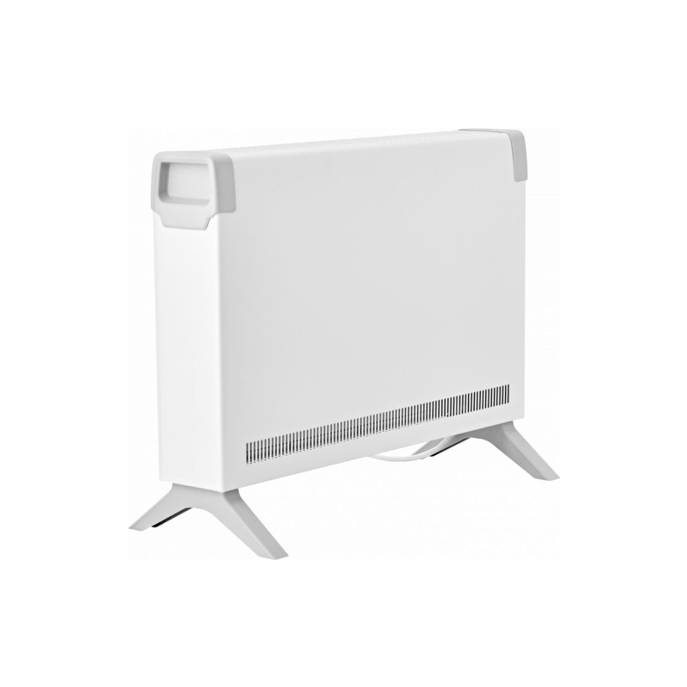 Glen Dimplex Standkonvektor DX 521, 2,0kW freistehend, Weiß... DIMPLEX-380860 4015627380868 (Abb. 3)
