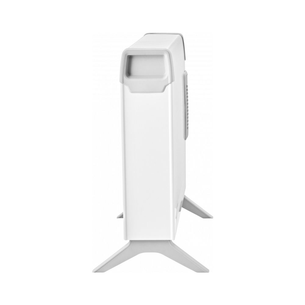 Glen Dimplex Standkonvektor DX 522T, 2,0kW freistehend mit Lüfterstufe, Weiß... DIMPLEX-380870 4015627380875 (Abb. 5)