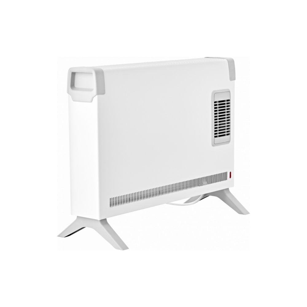Glen Dimplex Standkonvektor DX 522T, 2,0kW freistehend mit Lüfterstufe, Weiß... DIMPLEX-380870 4015627380875 (Abb. 3)