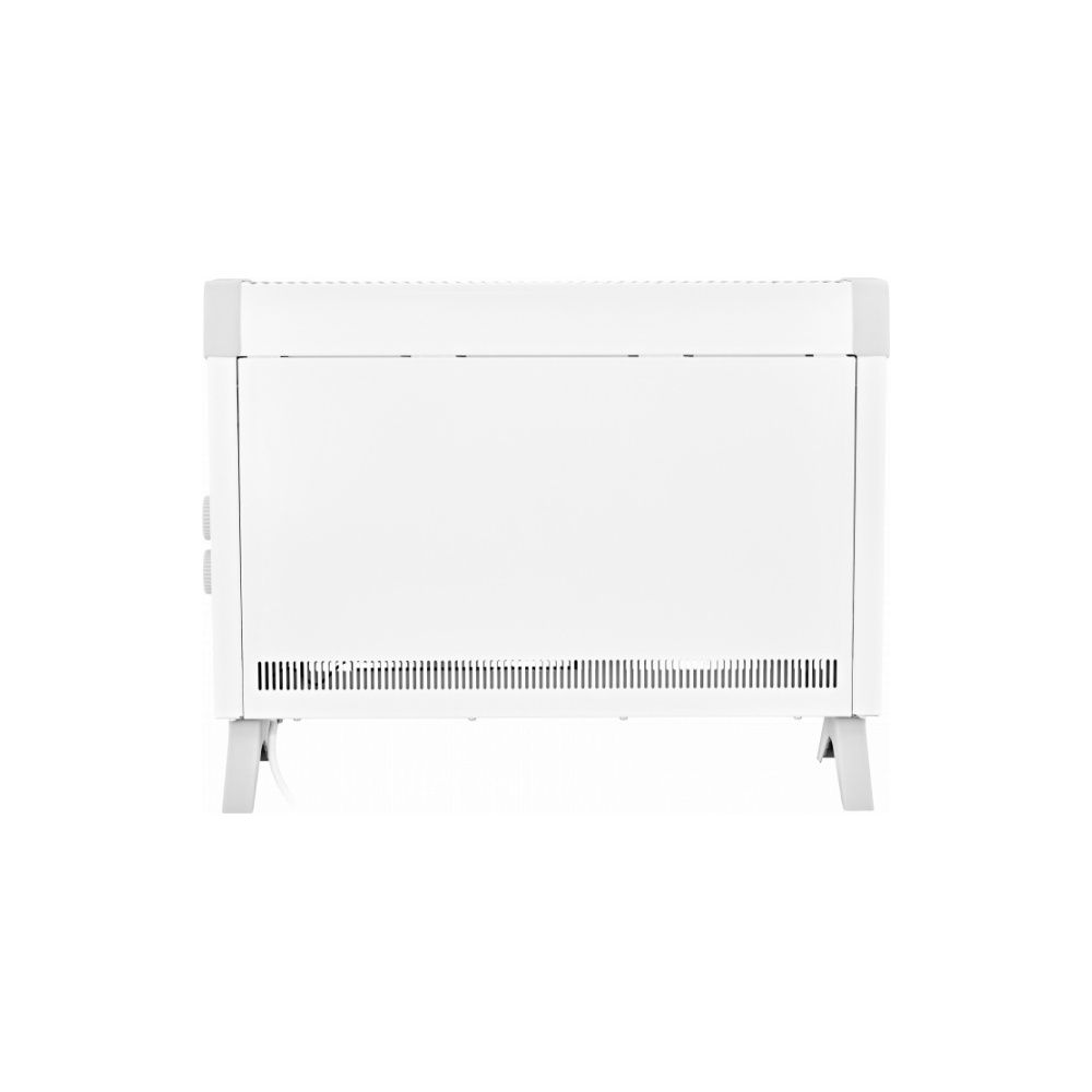 Glen Dimplex Standkonvektor DX 522T, 2,0kW freistehend mit Lüfterstufe, Weiß... DIMPLEX-380870 4015627380875 (Abb. 7)