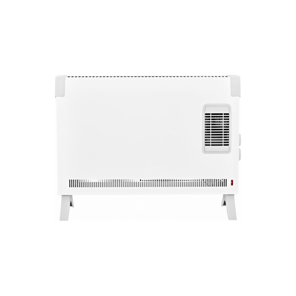 Glen Dimplex Standkonvektor DX 522T, 2,0kW freistehend mit Lüfterstufe, Weiß... DIMPLEX-380870 4015627380875 (Abb. 6)