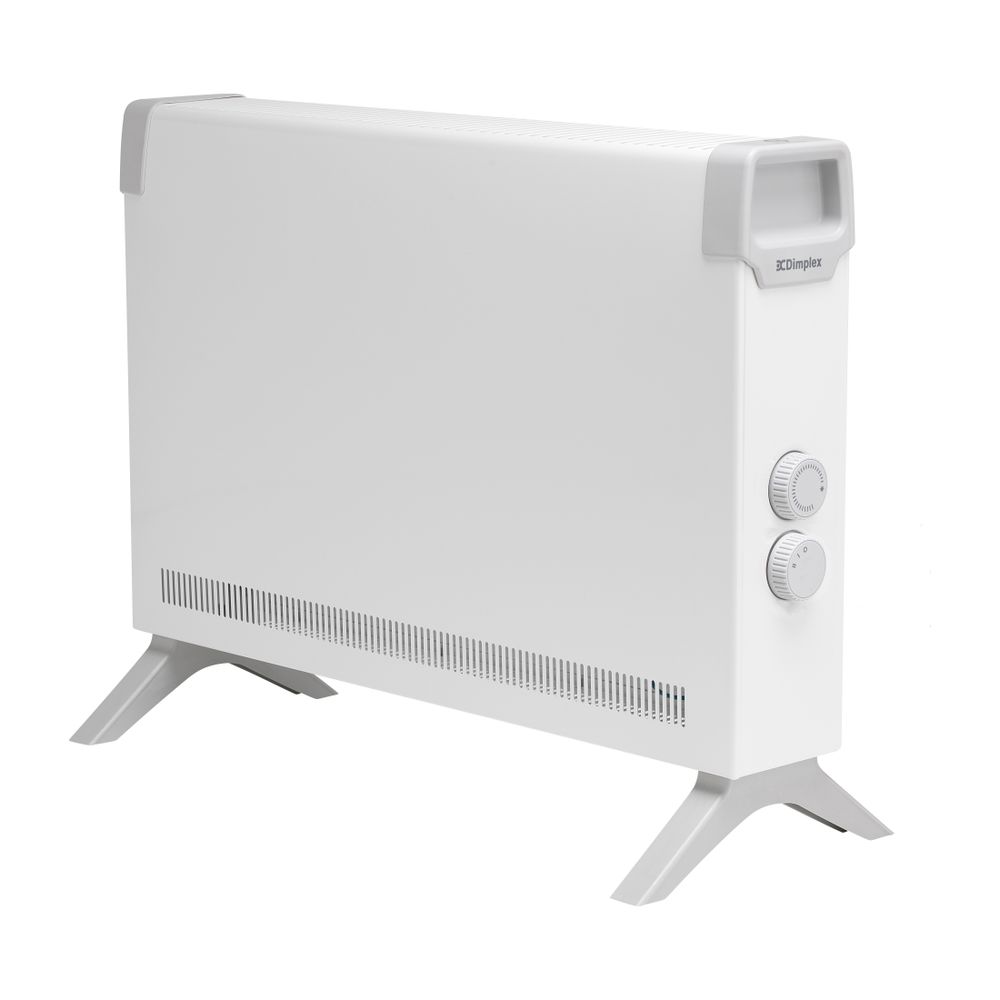 Glen Dimplex Standkonvektor DX 521, 2,0kW freistehend, Weiß... DIMPLEX-380860 4015627380868 (Abb. 8)