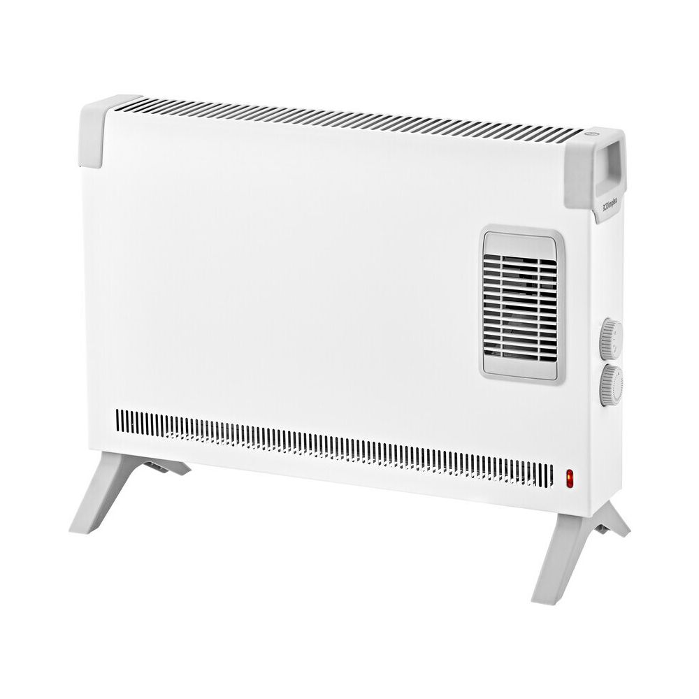 Glen Dimplex Standkonvektor DX 522T, 2,0kW freistehend mit Lüfterstufe, Weiß... DIMPLEX-380870 4015627380875 (Abb. 8)
