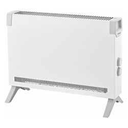 Glen Dimplex Standkonvektor DX 521, 2,0kW freistehend, Weiß... DIMPLEX-380860 4015627380868 (Abb. 1)