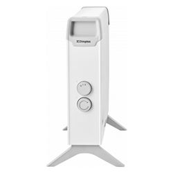 Glen Dimplex Standkonvektor DX 521, 2,0kW freistehend, Weiß... DIMPLEX-380860 4015627380868 (Abb. 1)