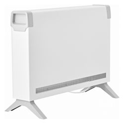 Glen Dimplex Standkonvektor DX 521, 2,0kW freistehend, Weiß... DIMPLEX-380860 4015627380868 (Abb. 1)