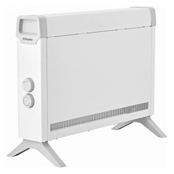 Glen Dimplex Standkonvektor DX 521, 2,0kW freistehend, Weiß... DIMPLEX-380860 4015627380868 (Abb. 1)
