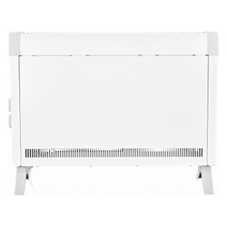 Glen Dimplex Standkonvektor DX 522T, 2,0kW freistehend mit Lüfterstufe, Weiß... DIMPLEX-380870 4015627380875 (Abb. 1)