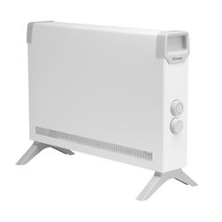 Glen Dimplex Standkonvektor DX 521, 2,0kW freistehend, Weiß... DIMPLEX-380860 4015627380868 (Abb. 1)