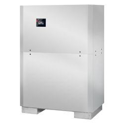 Glen Dimplex Wasser-Wasser-Wärmepumpe WI 120TU, Innenaufstellung mit 2 Leistungsstufen,... DIMPLEX-371530 4015627371538 (Abb. 1)