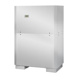 Glen Dimplex Wasser-Wasser-Wärmepumpe WI 95TU, mit 2 Verdichtern, 53,1 - 98,9kW bei W10... DIMPLEX-368550 4015627368552 (Abb. 1)