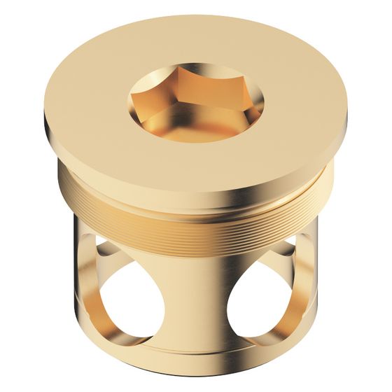 Dornbracht Stopfen für xTool, 27x23mm, 0421340770090