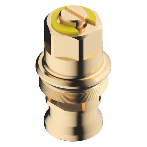 Dornbracht Vorabsperrung für Low Flow, 31,7x48,2x31,7mm, 0429050310190