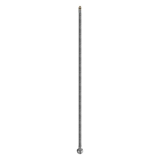 Dornbracht Druckschlauch, M8x1x3/8
