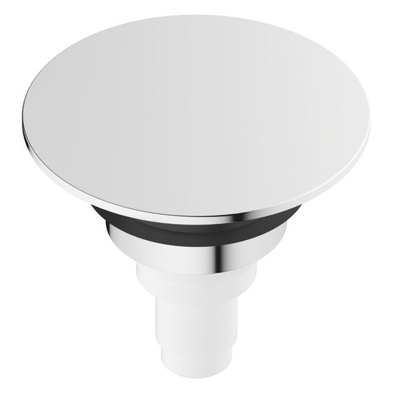 Dornbracht Stopfen, 63x55mm, Chrom, 04312009600-00