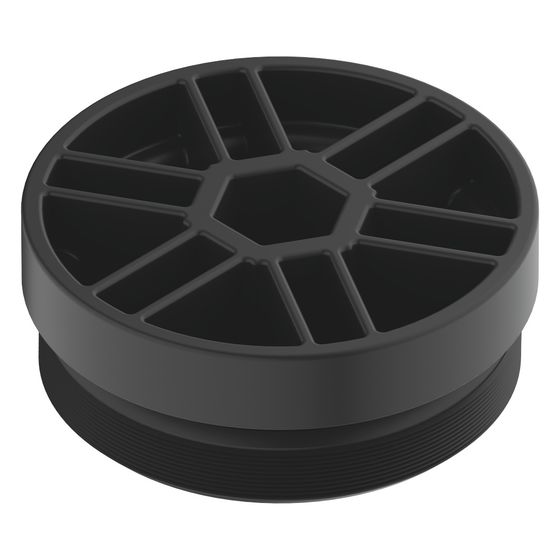 Dornbracht Stopfen für M42x1,5, 0431201000090