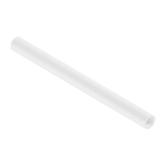 Dornbracht Tauchrohr für Lotionspender, 8x1x100mm, 08101049990