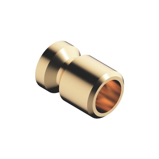 Dornbracht Wandhalterung, 13,5x20mm, 08172072690