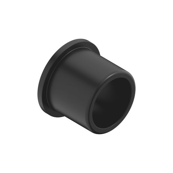 Dornbracht Hülse für Papierrollenhalter, 10x10x10mm, 08184050190