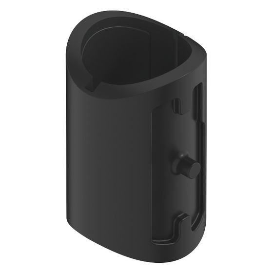 Dornbracht Adapter einteilig, 48x13,6x38mm, 08184057990