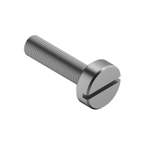 Dornbracht Befestigungsschraube, 14x78,5mm, 08311150090
