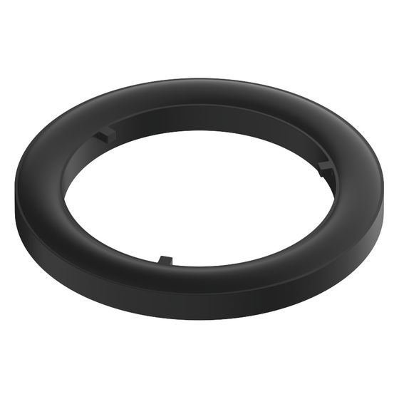 Dornbracht Dichtung für Druckverschluss, 59,5x6,3mm, 09140315390