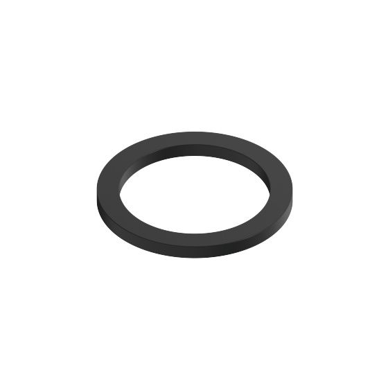 Dornbracht Dichtung, NBR 70 20,8x16x1,5mm, 09140500590