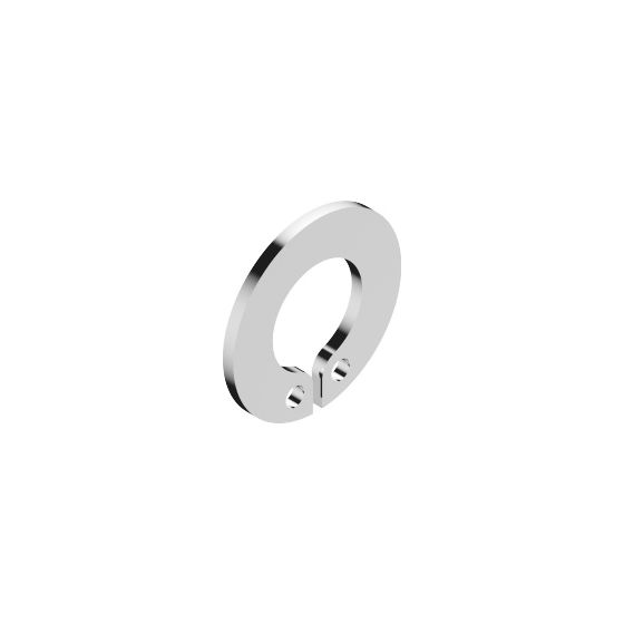 Dornbracht Sicherungsring, 15x1mm, 09160101490