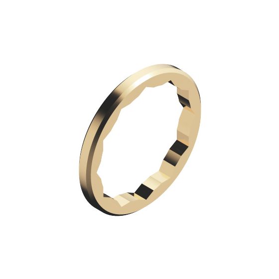 Dornbracht Ring, 24x2,5mm, 09160102590