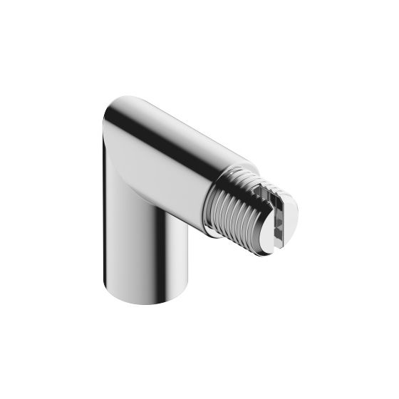 Dornbracht Halter für Griffstück, 35x31x13mm, Chrom, 091820018-00
