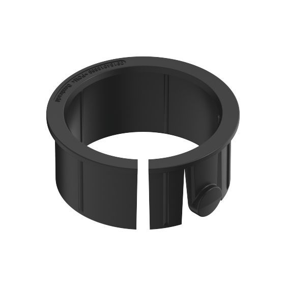Dornbracht Hülse, 27,9x11,9x27,9mm, 09184018690