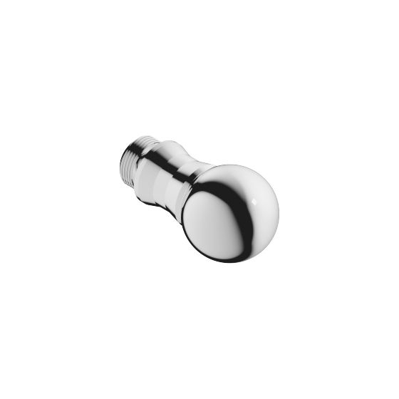 Dornbracht Griff, 15x15x28mm, Chrom, 092036004-00