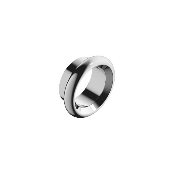 Dornbracht Griff, 16x6mm, Chrom, 092037001-00