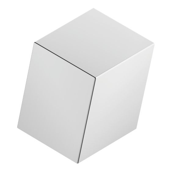 Dornbracht Griff, 30x42x39mm, Chrom, 092073001-00
